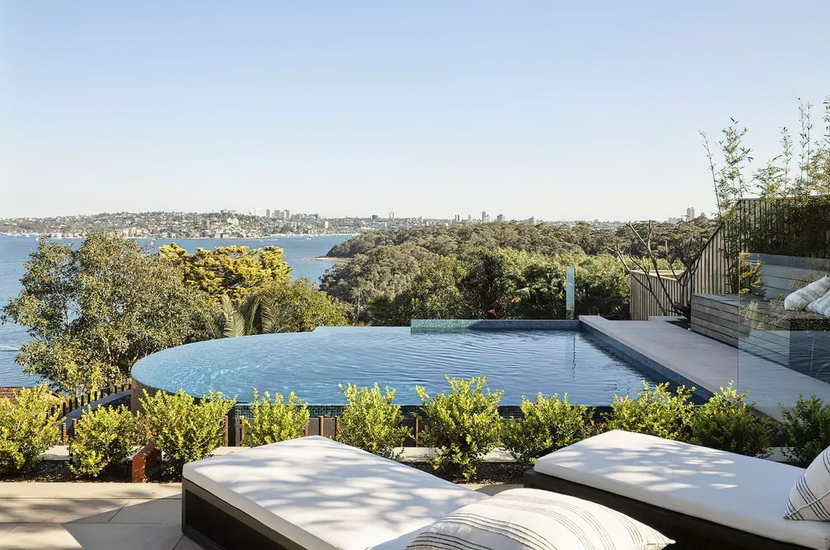 Mosman, Kardina St