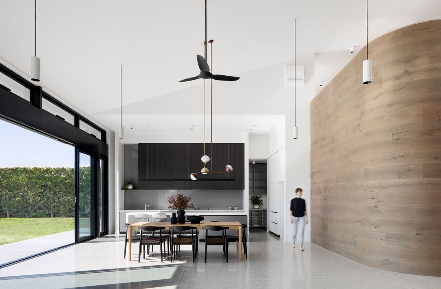 Kenny Street House, Balwyn North