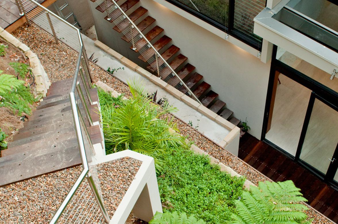 Mount Coogee House