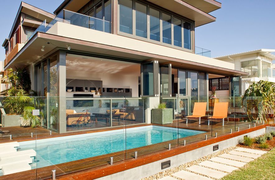 Murra Murra House