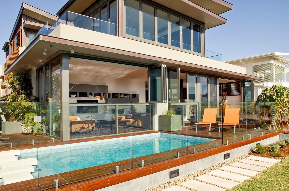 Murra Murra House