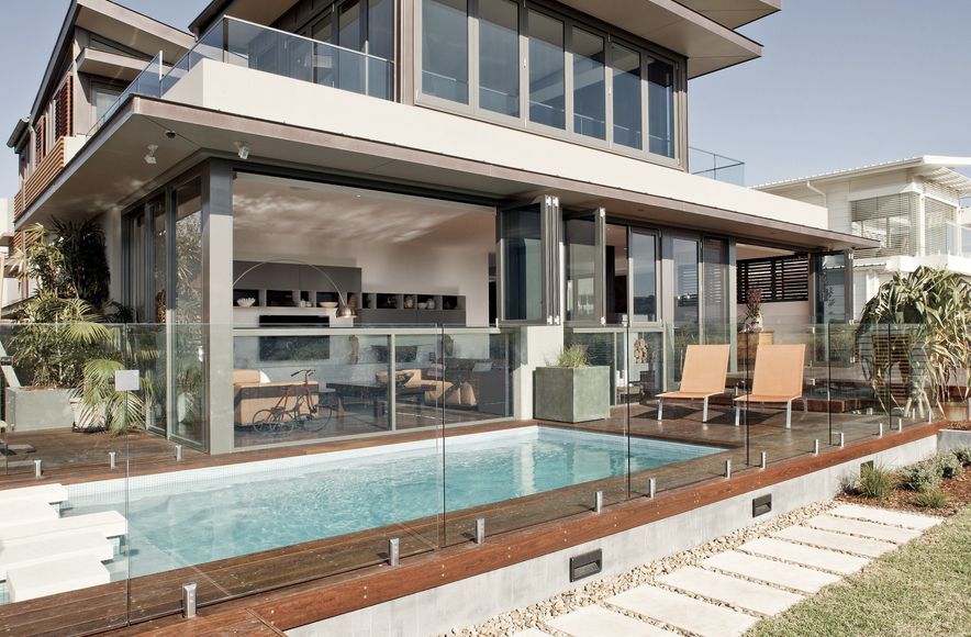 Murra Murra House