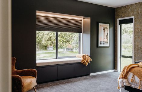 A Warm Soul by Kelly Design Co.