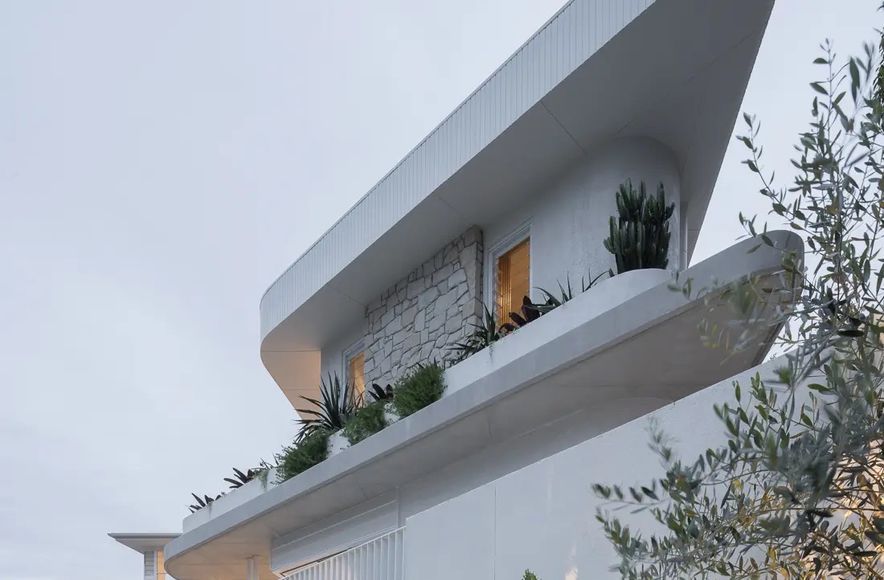 Clare House - Auchenflower