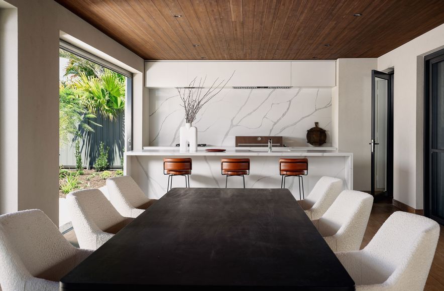 Dualism by Urbane Projects
