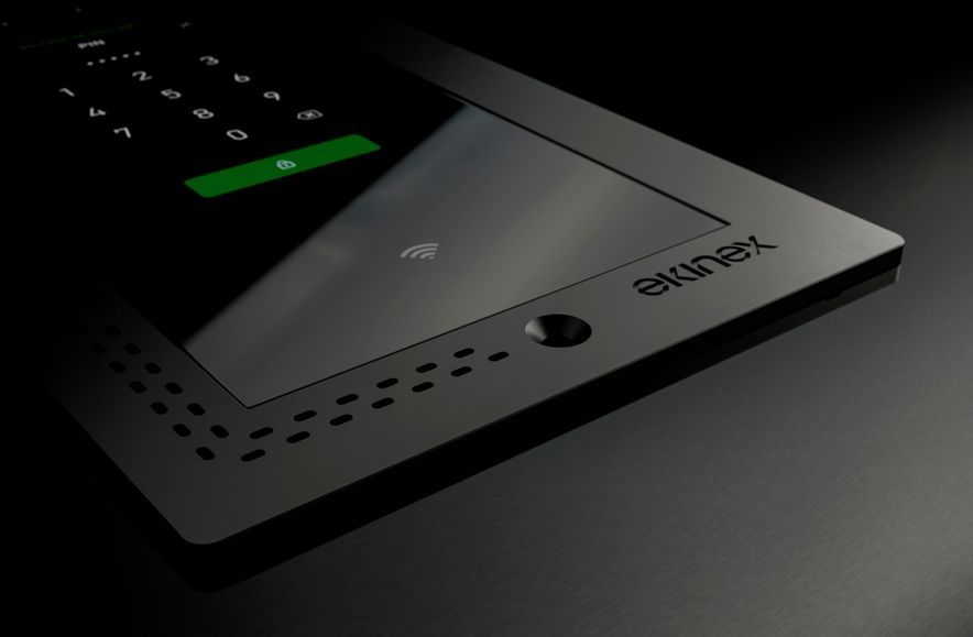 Ekinex Automation