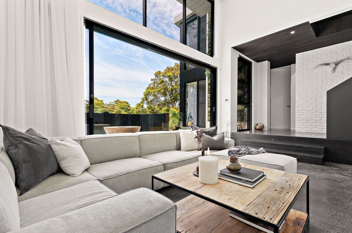 View Street, Merewether