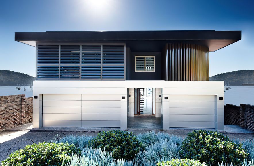 Pittwater House