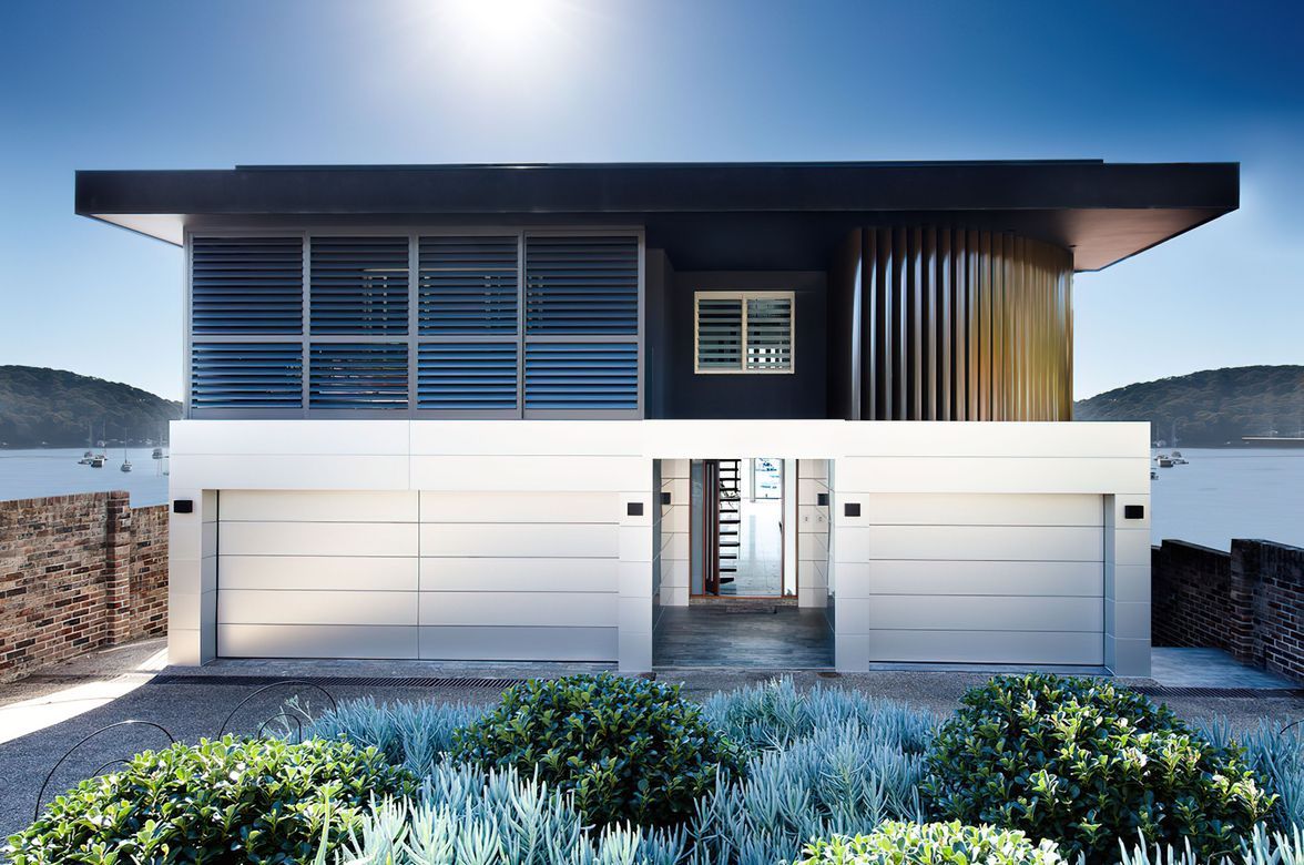 Pittwater House