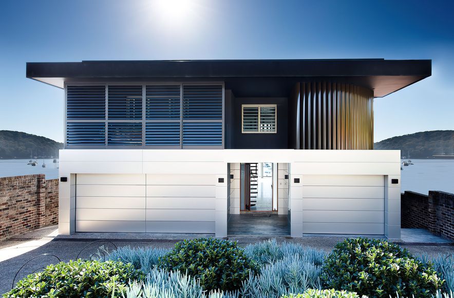 Pittwater House