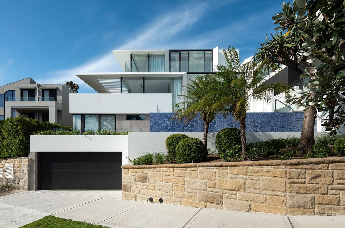 Rose Bay II