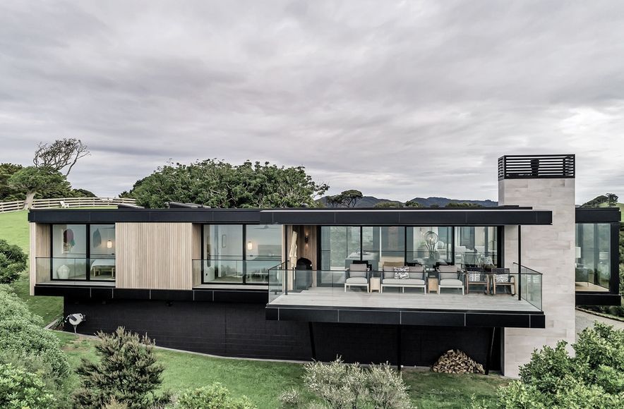 House Of The Year, Special Branch