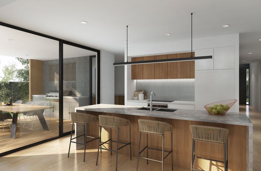 Assemble House