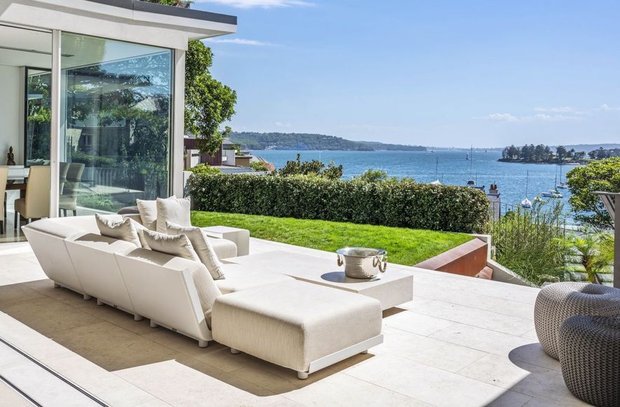 Point Piper | TDDP Architects