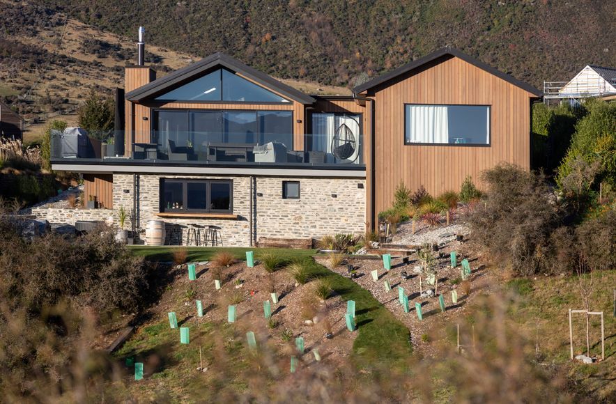 Jacks Point | Ferguson Builders