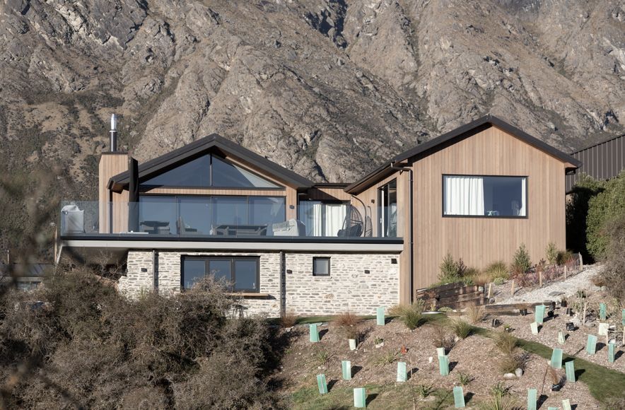 Jacks Point | Ferguson Builders