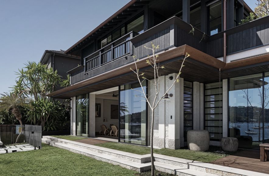 Bayview House