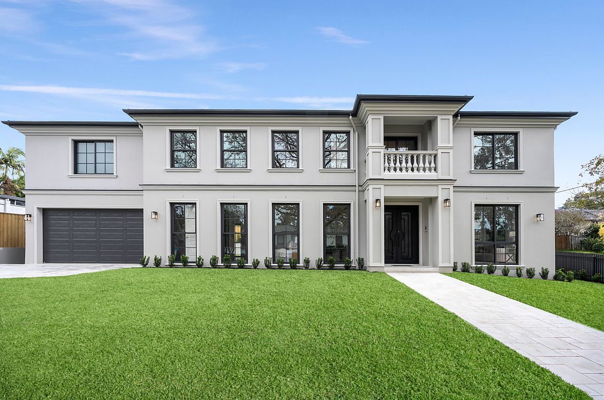 Torres Place