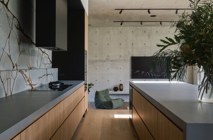 Haig Residence
