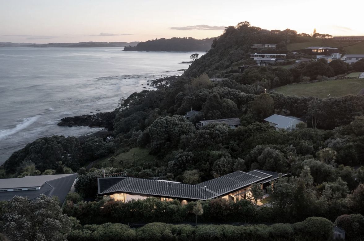 Daniels Reef Lookout