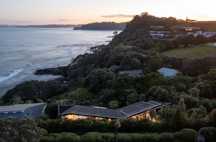 Daniels Reef Lookout