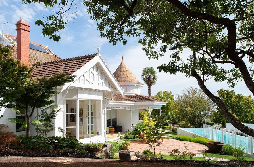Lime Avenue Residence