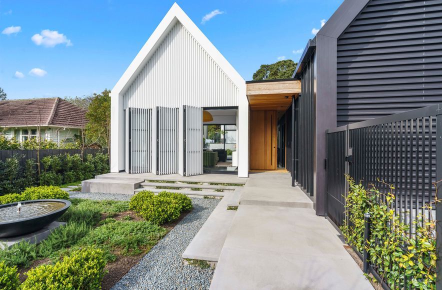 Hapua Street, Remuera