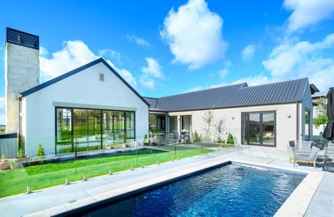 Pheasant Lane, Waimauku