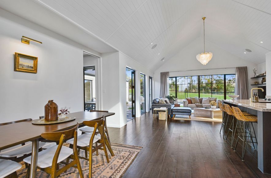 Pheasant Lane, Waimauku