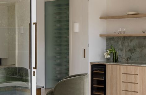 Fairview Project
