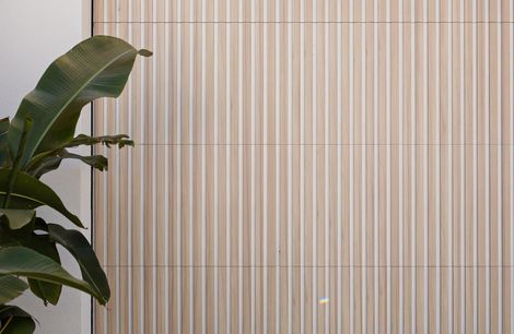 Casa Bianco | Austral Bright Abode
