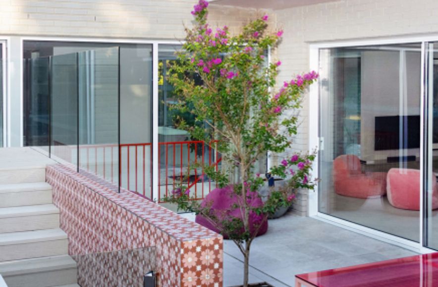 Narrabundah Home