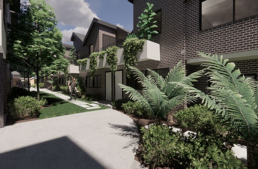 Ascot Residence