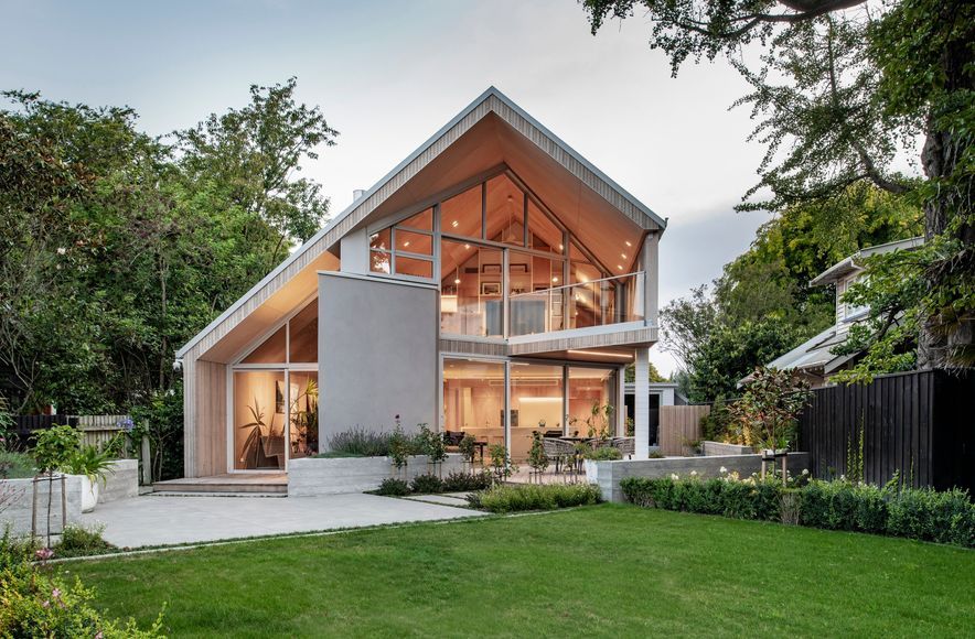 Avonside Home