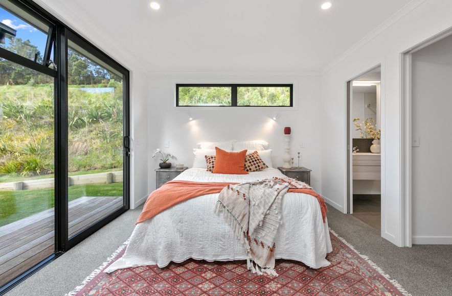 Navigation Home Showhome