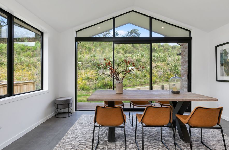 Navigation Home Showhome