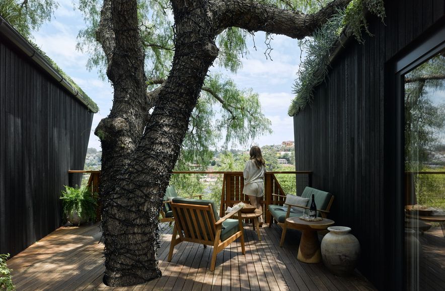 Peppertree Passive House