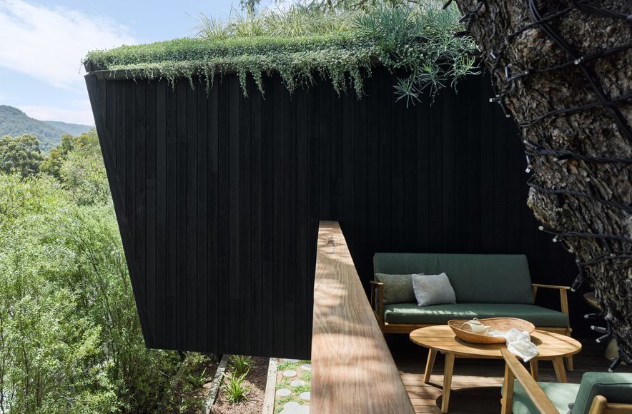 Peppertree Passive House