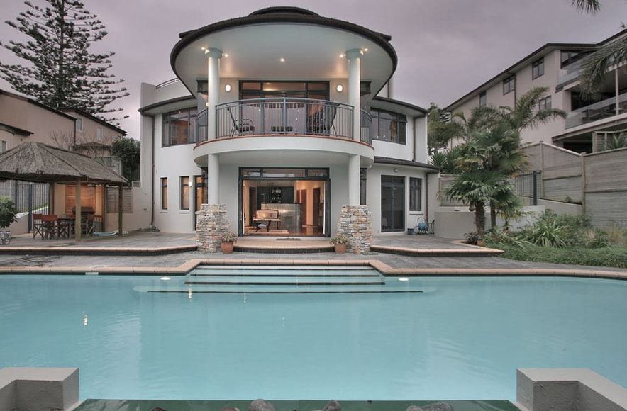 Tuahere Street Residence