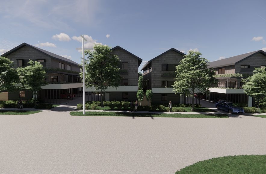 Ascot Residence