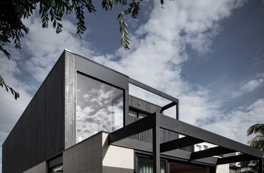 Elsternwick House