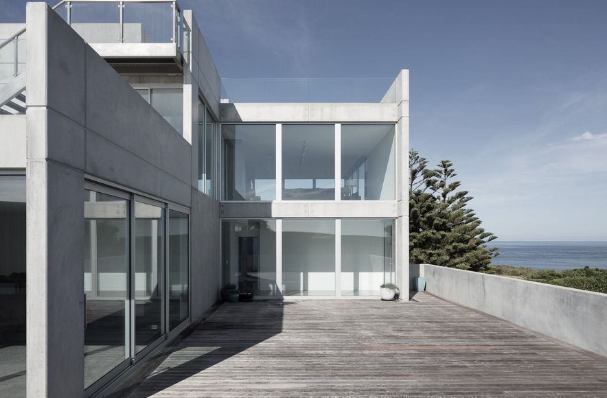 Brunacci Residence