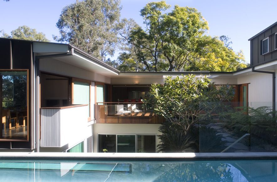 Fig Tree Pocket River House