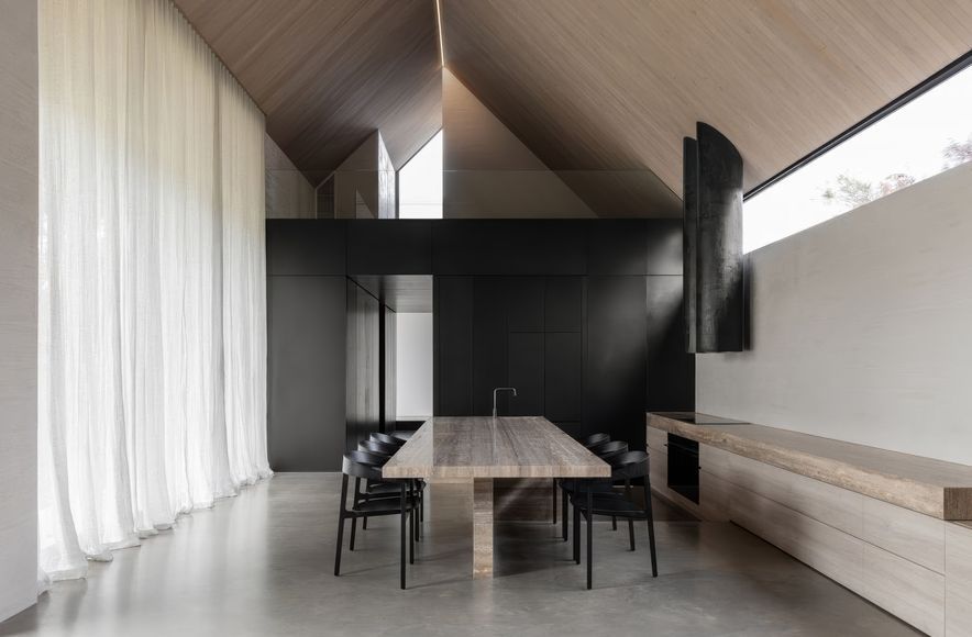 Barwon Heads House