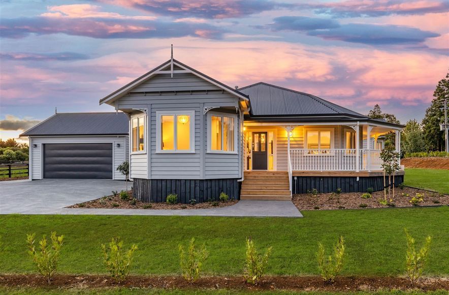 Bayswater + Garage - Far North