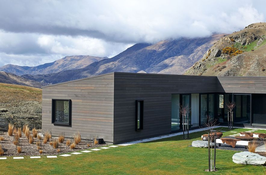 Highland House