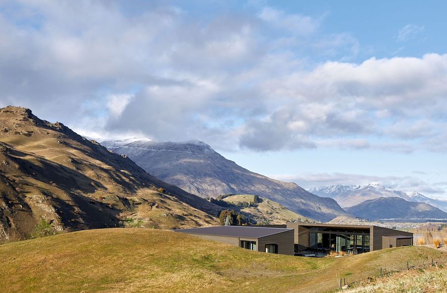 Highland House