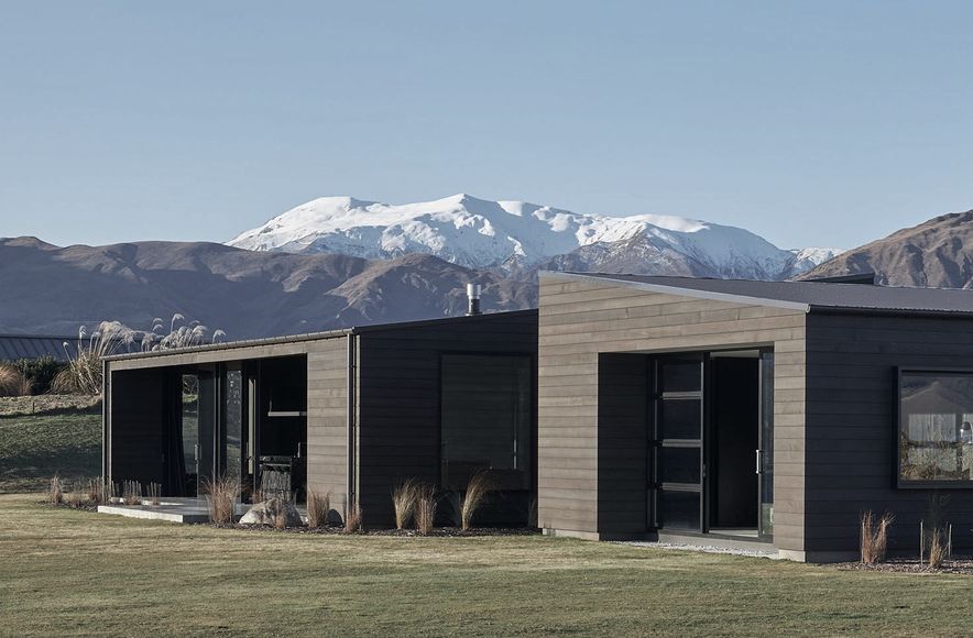 Highland House