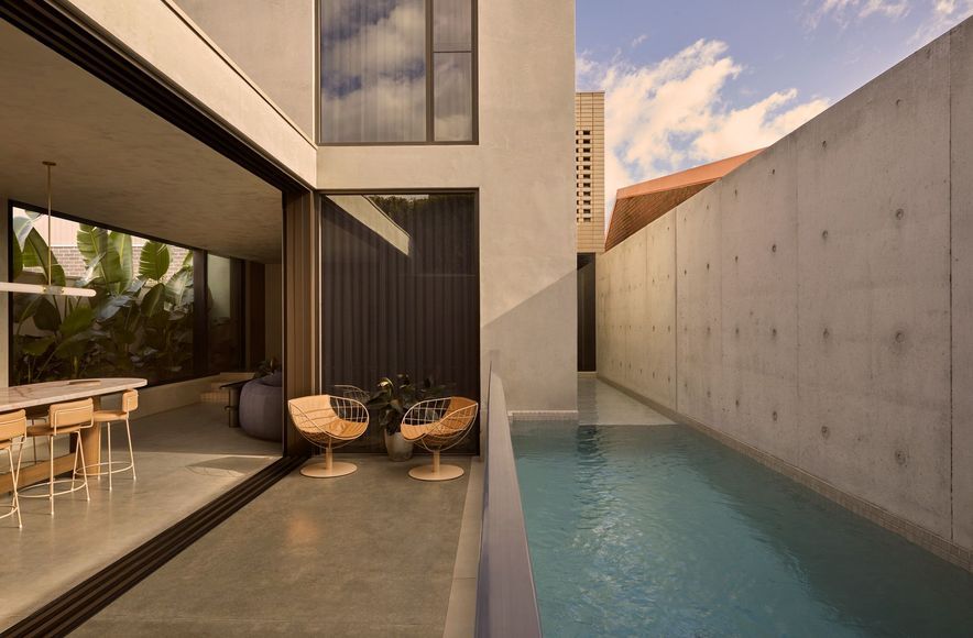 Hyland South Yarra