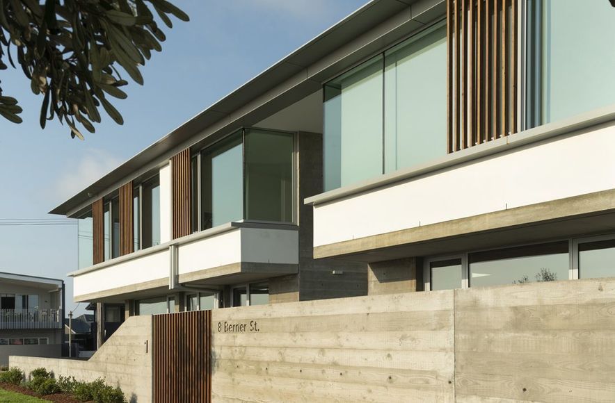 Berner Street Residence 2